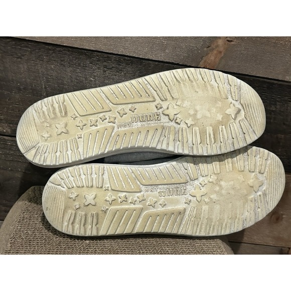 Hey‎ Dude Wally Funk Men Size 13 Indigo Tie Dye Comfort Slip On main image 5